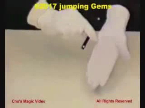 82017 Jumping Gems