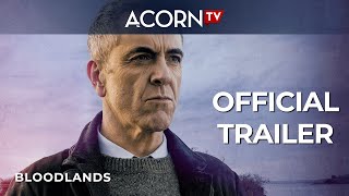 Acorn TV Original | Bloodlands | Official Trailer