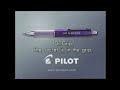 Vintage 2000 S Commercial Pilot Dr Grip Pen