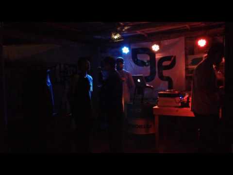 BATALHA SUNSET - Maccu vs Faruck