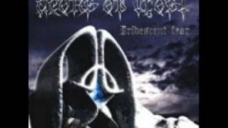 Aeons Ov Frost - Thy Kingdom