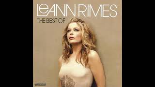 10 Suddenly - LeAnn Rimes