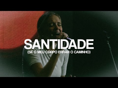 SANTIDADE | JULYA