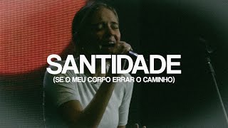 SANTIDADE | JULYA