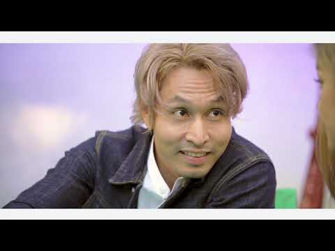 Thein Linn Soe - အိပ်မက်လှလှမက်ရအောင် [Official Music Video]