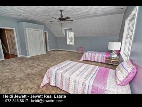 49 West Shore Road, Merrimac MA 01860 - Single Family Home - Real Estate - For Sale -