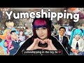 Yume Shipping Explained: Fan Culture Fact Check and Analysis