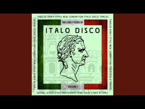 Magic Love (BCR Extended Version)