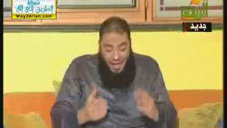 صورة ﴿ هِيَ أَشَدُّ وَطْئًا ﴾ .. قيام الليل .. #لقاء_خاص .. د . حازم شومان