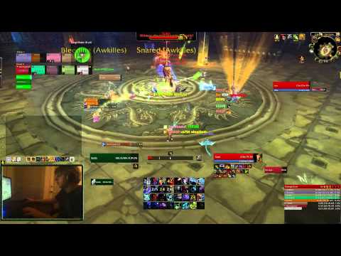 Guild First Twin Consorts Kill 10m Hunter P0V - how to paint pictures