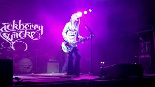 Blackberry Smoke - Lucky Seven