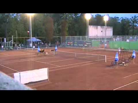 Tenis adevarat cu Ioana Popa ep2