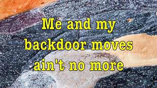 Stevie Ray Vaughan - Change It (with Lyrics)
