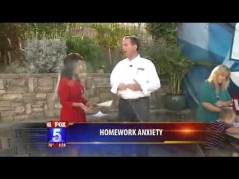 Tutor Doctor San Diego County video.