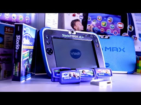 Acheter la Storio Max XL 2.0 en 2024 ? #storio #vtech