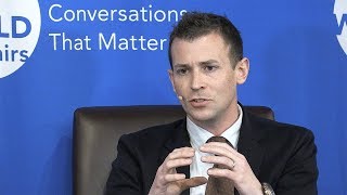 Jonathan Berkshire Miller: Japan and the Indo-Pacific Region