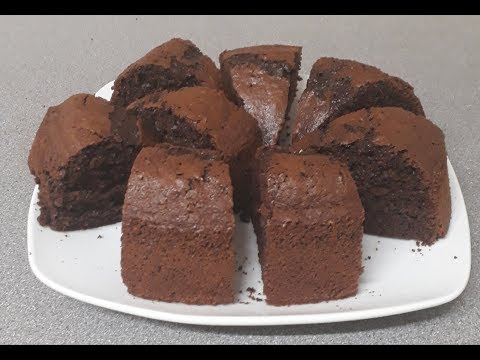 Somali Doolsho macaan/ Delicious Chocolate Cake