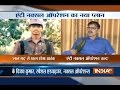 Exclusive: Former IPS Officer K Vijay Kumar on operation against Naxals