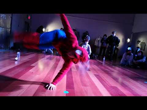 [round robin] Spooderman & Mattrockz - Beats Motel 2021