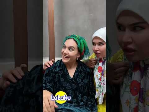 Feruza Normatova - Viloyatlik Qaynona va Kelinlar 😁