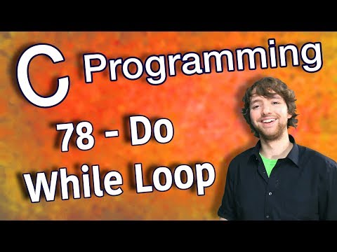 C Programming All in One Tutorial Series 10 HOURS