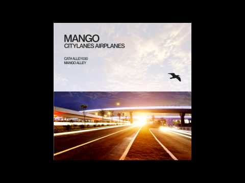 Mango, Andre Frauenstein, Aeron Aether - Disappear Feat. Stefan Ludik (Album Mix)