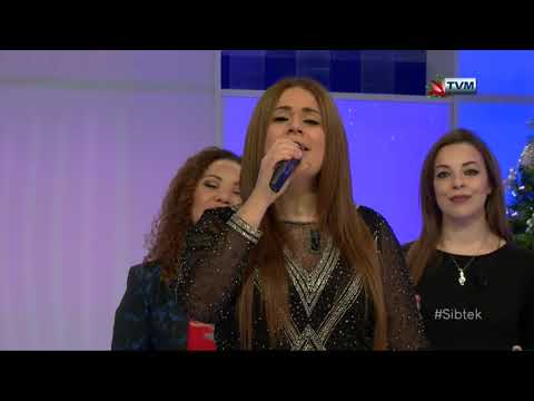 Janice Mangion - Twieled il-Messija (Ħelu Bambin CD 4) on Sibtek 2018-19 (Week10)