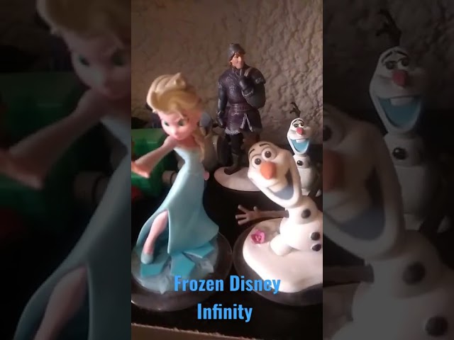 Vídeo relacionado con #sbabam Funny Box Disney Frozen Tsum Tsum, Juegos para Niños de Edicola, Juguetes Squishy Suaves, Pack de 4 Piezas con Juegos de Frozen de Elsa, Anna, Olaf y Muchos Otros