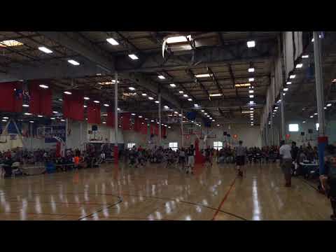 Oakland Soldiers puts down Pasadena Elite with the 34-15 victory - OGP Championship