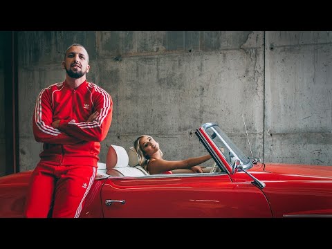 PERO MARTIC - PREPOVEDANA (Official Video HD) [REUPLOAD]