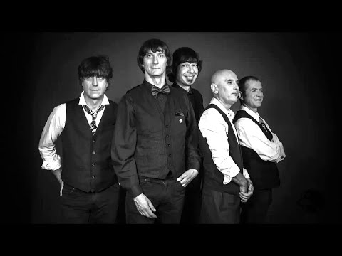 Psihomodo Pop - Zločest ko Pas