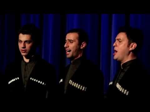 Ensemble Rustavi - KHASANBEGURA
