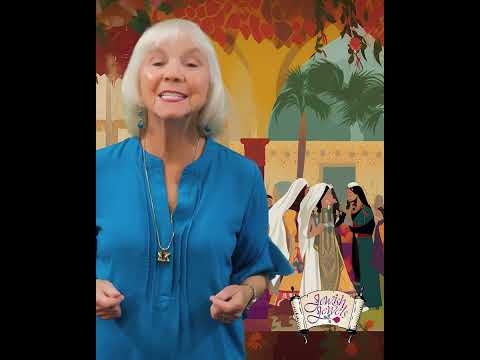 Ancient Jewish Wedding Traditions That Point to Heaven!