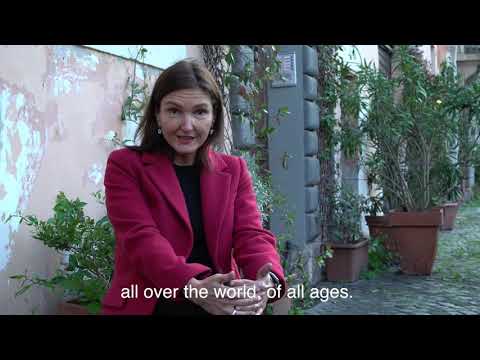 What is Creative Italy? Bringing Italian Craftsmanship back to life.