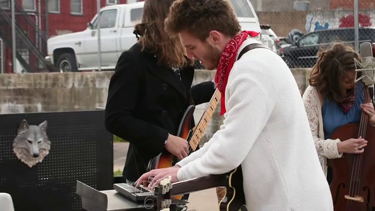 Promotional video thumbnail 4 for Dawson Hollow