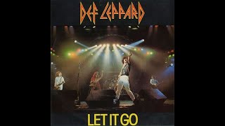 Def Leppard  Bringin’ On the Heartbreak 1981 Subtitulada Español e Ingles
