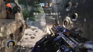 開発チームが力を尽くして導入した新モード「ライブファイア」とは？【タイタンフォール2】＃54