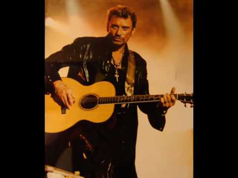 Original Versions Of Les Guitares Jouent By Johnny Hallyday Secondhandsongs