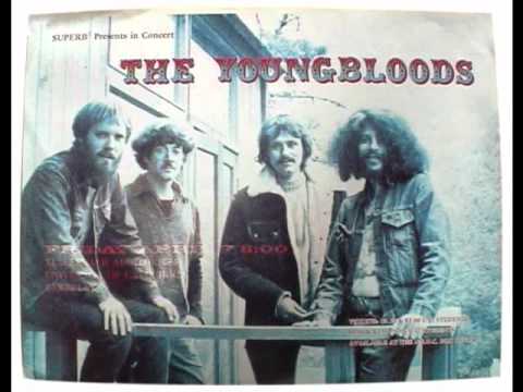 Sunlight  -  YoungBloods
