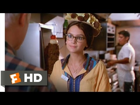 She's All That (4/12) Movie CLIP - Supersize My Balls (1999) HD