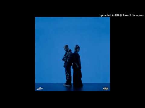 Paopao Ft. Mora - Algo Asi (Remix)