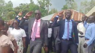 Download lagu LET'S PRAISE OUT GOD TOGETHER #CAROLINE ANYANGO#. mp3