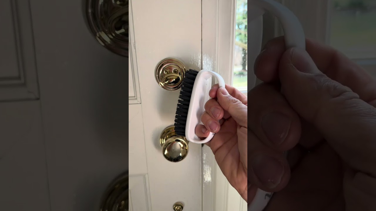 Clean this in 10 seconds