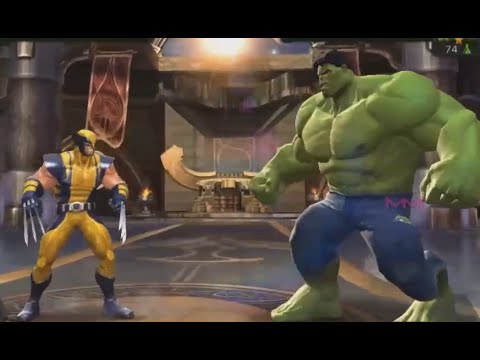 Marvel Super Hero Adventures Frost Fight Trailer 2016 | Marvel Movies Trailers 2016 | Marvel Heroes