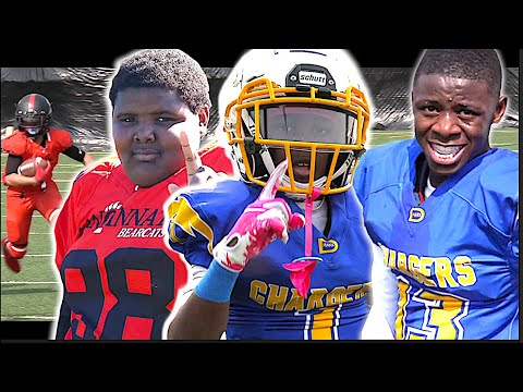 Top 11u team in the Nation ! Louisville Chargers (KY) v Cincinnati Bearcats (OH) 🔥🔥 Midwest Showdown