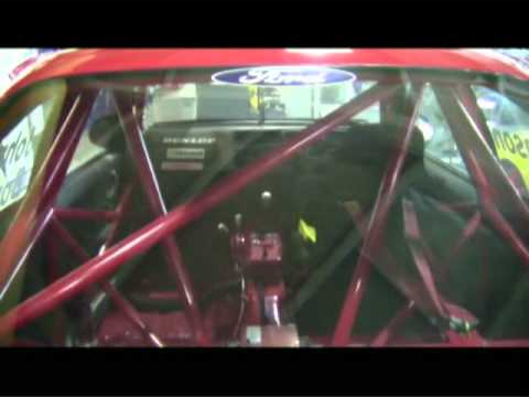 Ford Sierra Race car Dick Johnson, John Bowe DJR, Dick Johnson Racing.