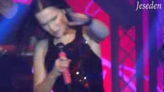 TARJA TURUNEN  - MEDUSA (live subtitulado ingles español)