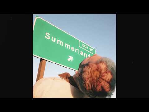 (FREE) Indie Cage the Elephant x Dominic Fike Type Beat "summerland" [guitar]