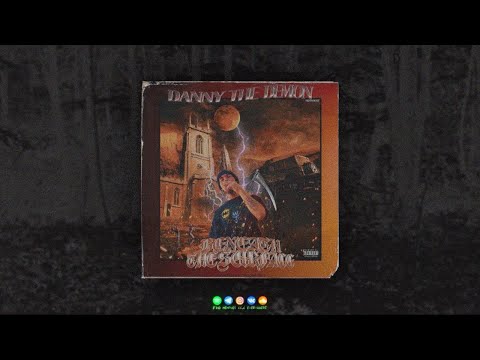 DANNYTHEDEMON - BENEATH THE SURFACE (PROD. INSOMNIAC)