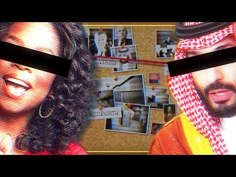 Art Market Conspiracy & Freeport Capitalism